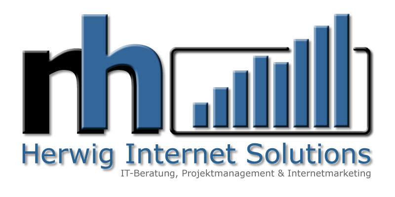 Herwig Internet Solutions - IT-Beratung, Projektmanagement & Internetmarketing